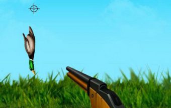 The Duck Hunter