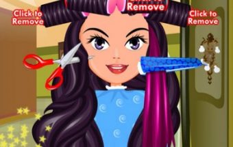 The Haircuts Creator