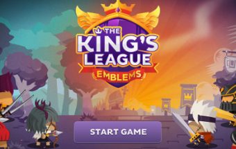 The King’S League: Emblems