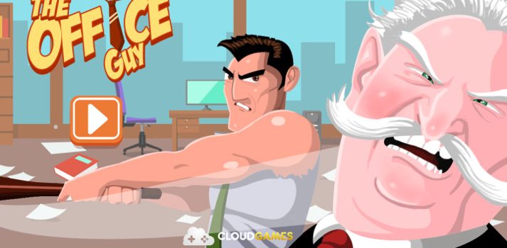The Office Guy