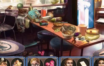The Poisoner's Notes