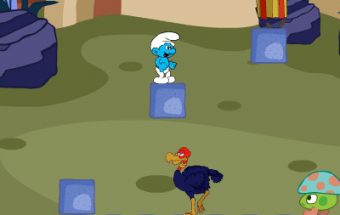 The Smurfs Adventure
