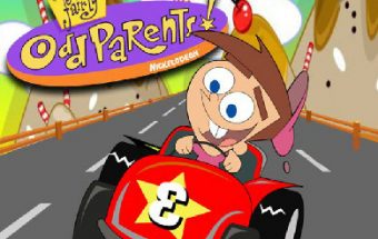 Timmy Road