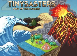 Tinysasters 2