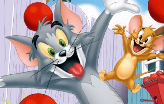 Tom e Jerry Battle