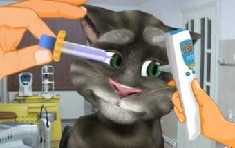 Tom Eye Care