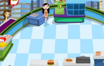 Top Floor Restaurant