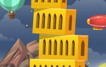 Tower Mania
