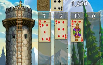 Tower of 21