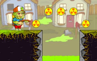 Toxic Town