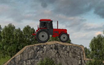 Tractor Trial 2