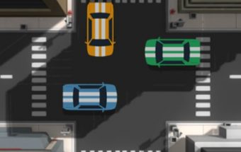 Traffic City Challenge