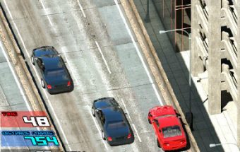 Traffic Collision