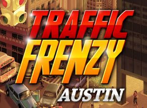Traffic Frenzy Austin