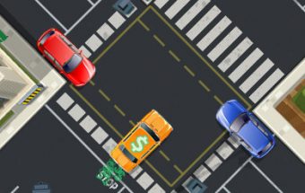 Traffic Jam City