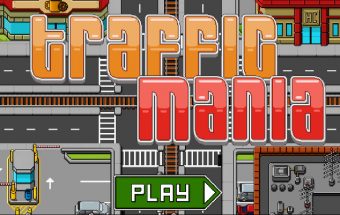 Traffic Mania