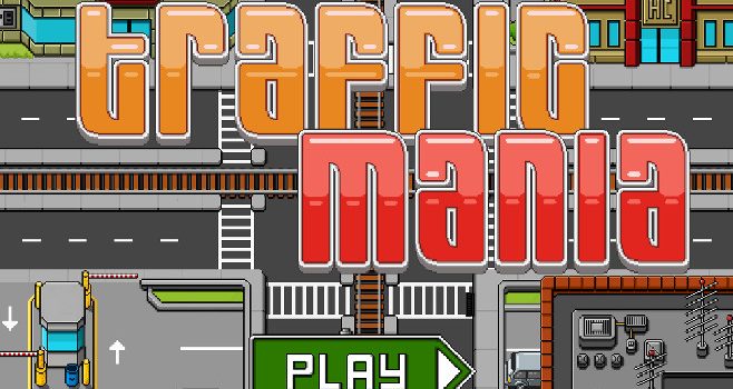 Traffic Mania