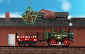 Train Mania