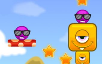 Transforming Blockies