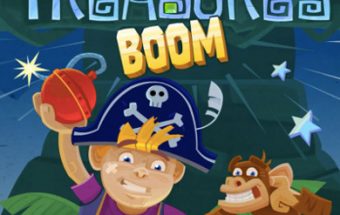Treasures Boom