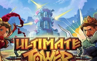 Ultimate Tower Defence