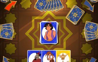 Uno di Aladino