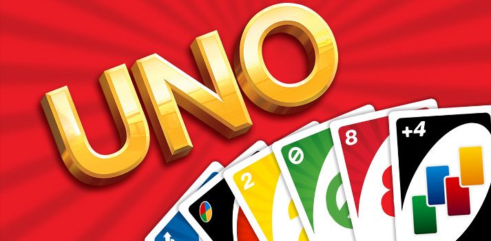 Uno Online