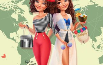 Vaiana Holiday