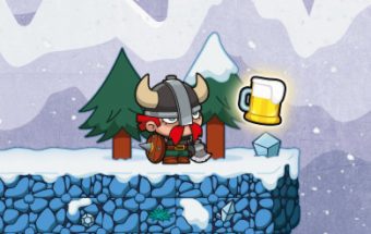 Vikings Short Life