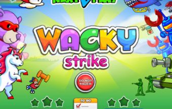 Wacky Strike