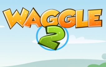 Waggle 2
