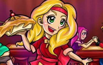 Waitress Adventures