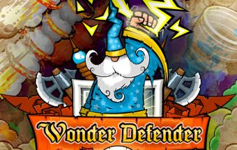 Wonder Defender