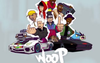 Woopdrift.io