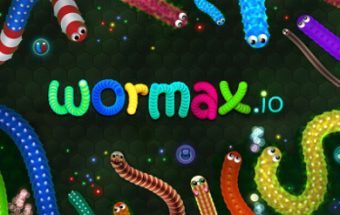 Wormax IO
