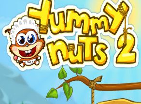 Yummy Nuts 2
