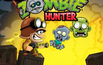 Zombie Hunter