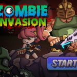 Zombie Invasion
