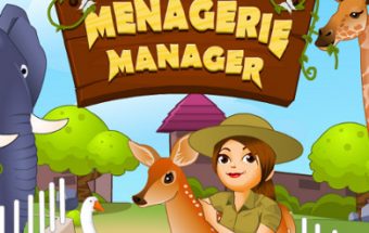 Zoo Manager