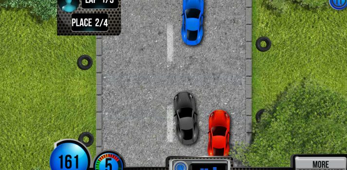 24/7 Adrenaline
