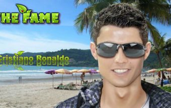The Fame: Cristiano Ronaldo