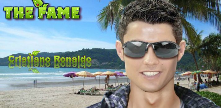 The Fame: Cristiano Ronaldo