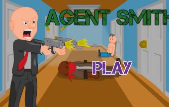 Agent Smith