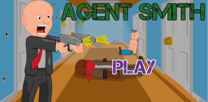 Agent Smith