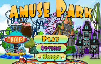 Amuse Park