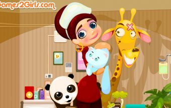 Animal Hospital
