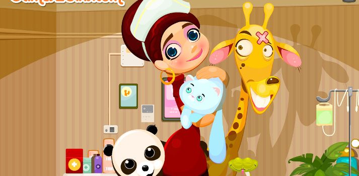 Animal Hospital