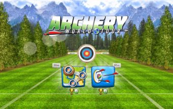 Archery World Tour