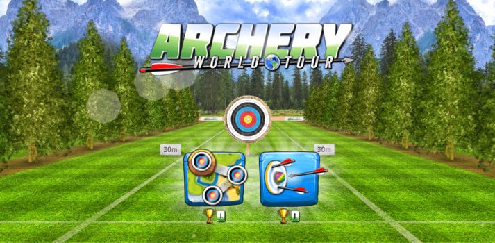 Archery World Tour