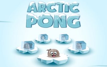 Arctic Pong